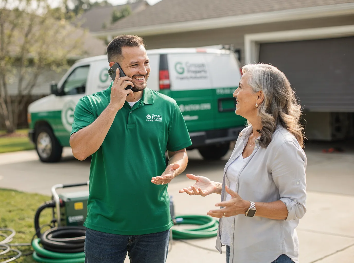 Water Damage Restoration Powers, MI FAQs